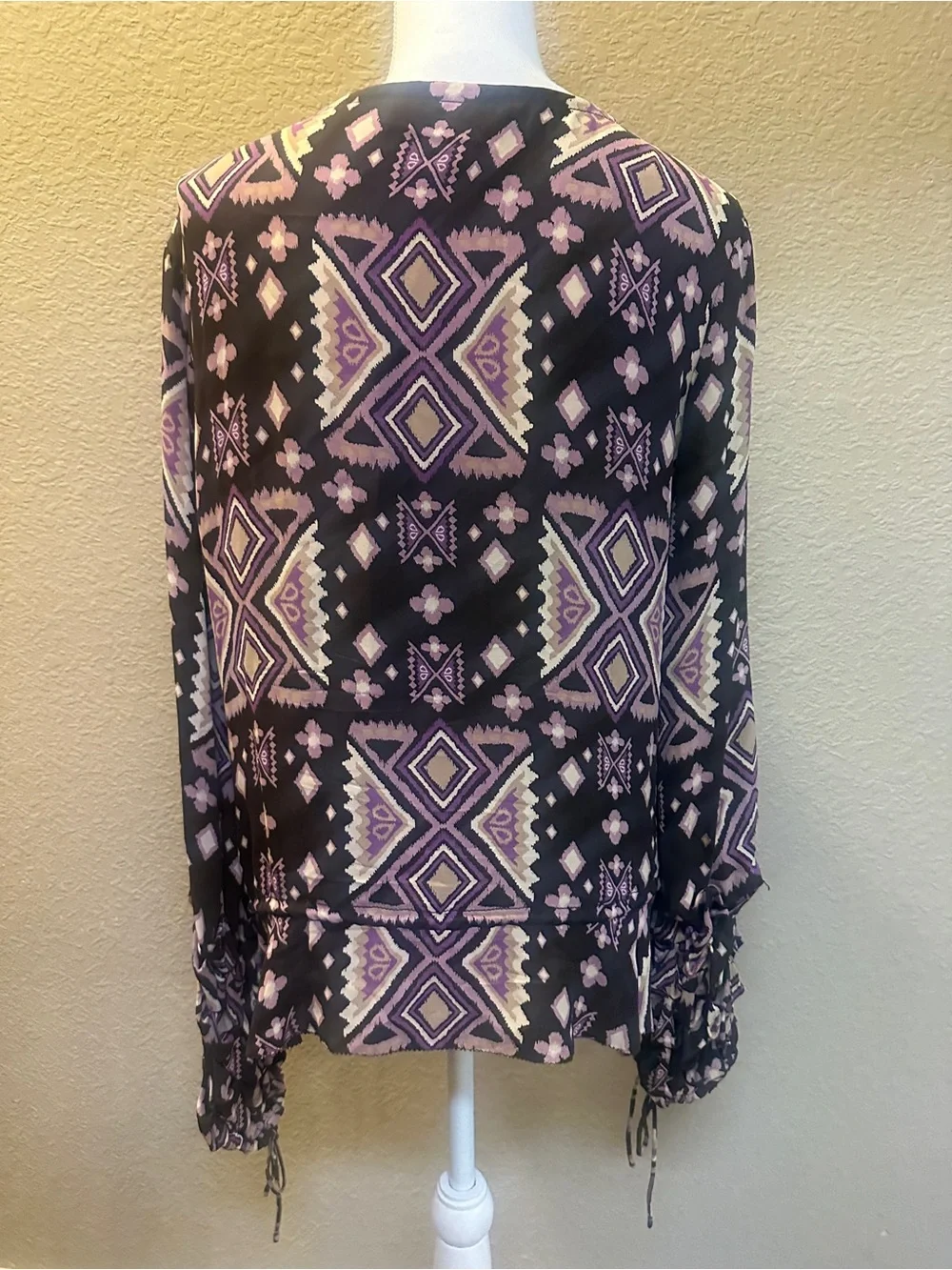 Tory Burch lightweight long